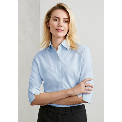 Womens Ambassador 3/4 Sleeve Shirt
