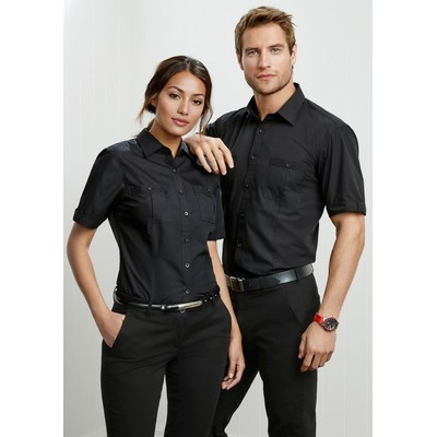 Womens Bondi Short Sleeve Shirt