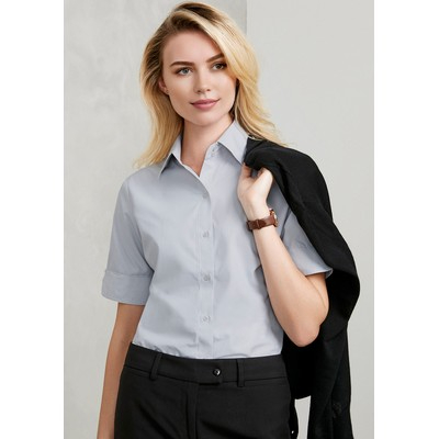 Womens Ambassador Short Sleeve