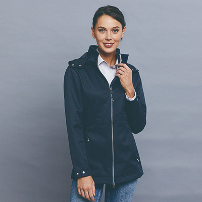 Horizon Jacket - Ladies 