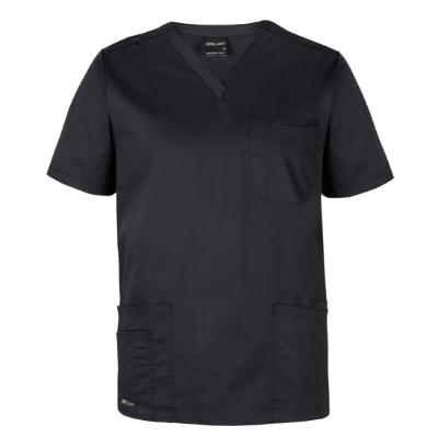 JBS UNISEX PREMIUM SCRUBS TOP 
